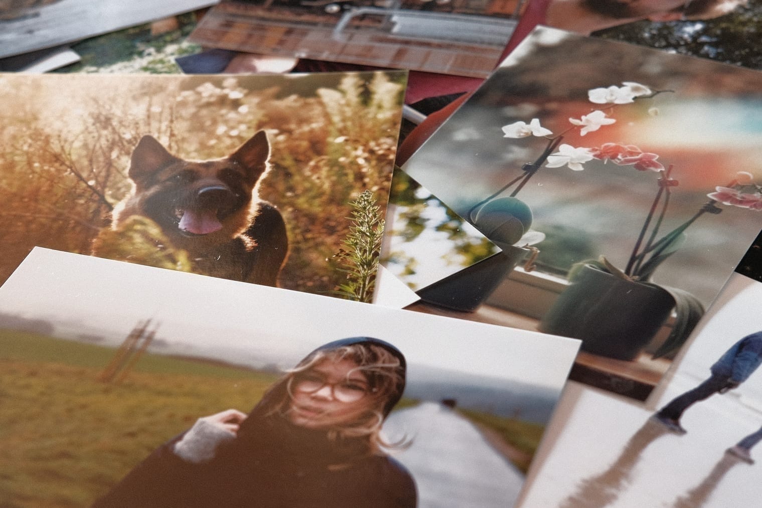 Esperanza Wingelaar fotografie