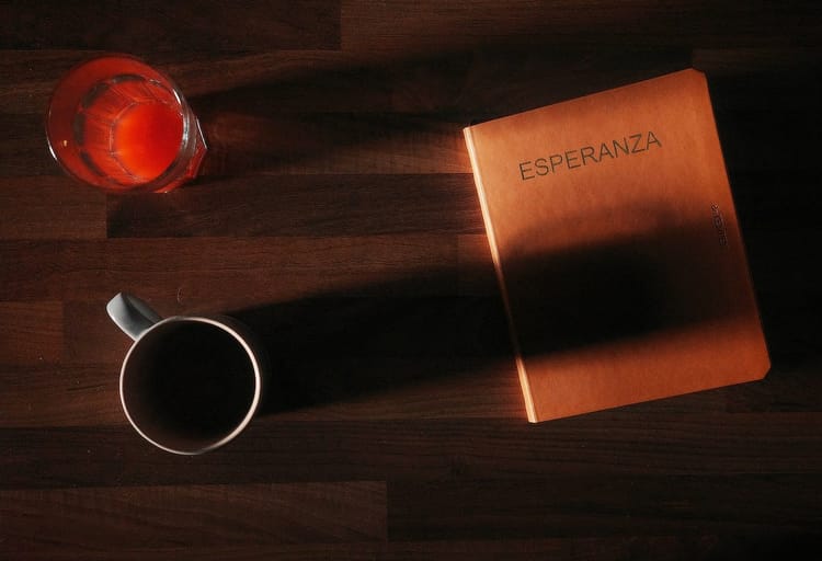 To blog or not to blog