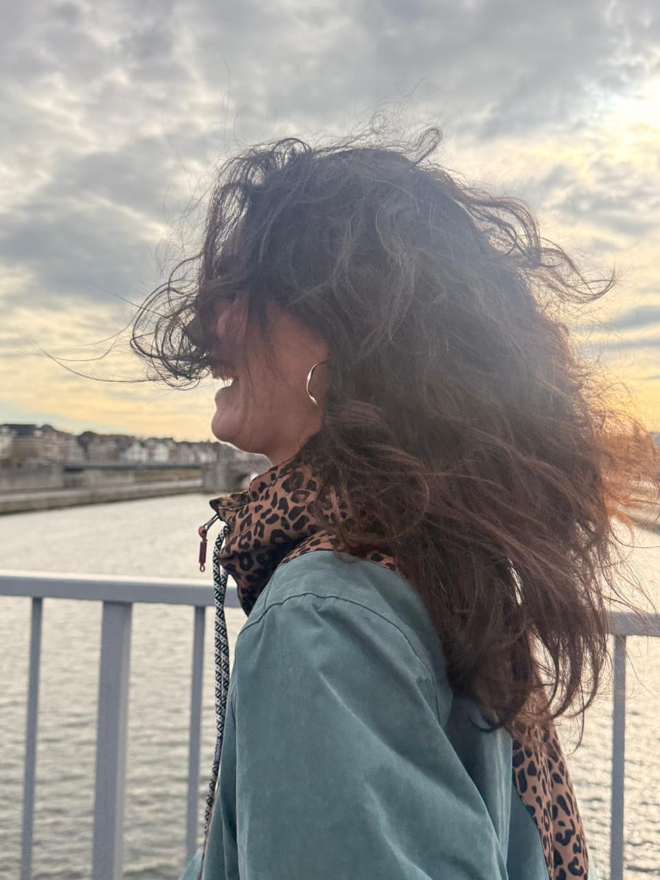 Dankbaar voor mijn vriendinnen